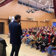 Uzm. Kl. Psk. Atakan Yakalı fotoğraf 2
