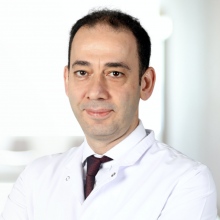 Uzm. Dr. Mesut Bayraktaroğlu