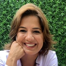 Uzm. Dr. Beyza Çitçi Yalçınkaya