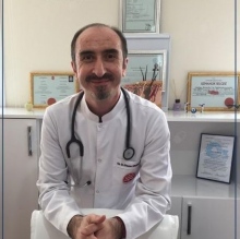 Uzm. Dr. Dinçer Erdinç