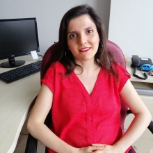 Psk. Ayça Güneşdoğdu