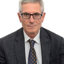 Uzm. Dr. Ahmet Cemal Bal