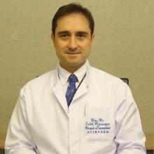 Prof. Dr. Salih Marangoz