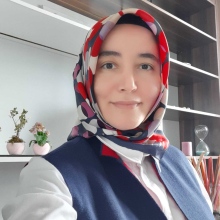 Psk. Dan. Fatma Şam Mızrak fotoğraf 1
