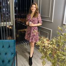 Dyt. Betül Küllük