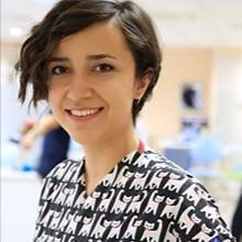Uzm. Dt. Burçak Gürsoy Emek fotoğraf 1