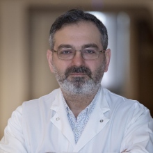 Doç. Dr. Özkan Sayan
