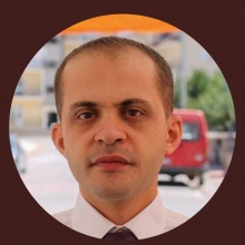 Uzm. Dr. Sadık Oluk