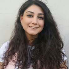 Uzm. Kl. Psk. Şeyma Çetin