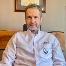 Prof. Dr. İlke Sipahi