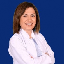 Prof. Dr. Muazzez Çevik