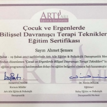 Uzm. Dr. Ahmet Şenses fotoğraf 7