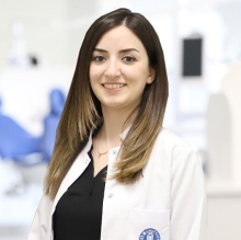 Uzm. Dt. Neslihan Erdoğan fotoğraf 3