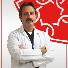 Uzm. Dr. Sadık Evren Abut