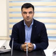 Doç. Dr. Mehmet Nurullah Ermiş