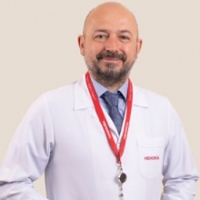 Prof. Dr. Alihan Gürkan