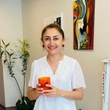 Op. Dr. Nesrin Ceylan  Aydın