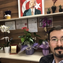 Op. Dr. Sefa Erdem Özhan fotoğraf 1