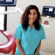 Dr. Dt. Nilay Kara