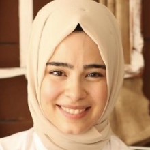 Uzm. Kl. Psk. Zeynep Erim