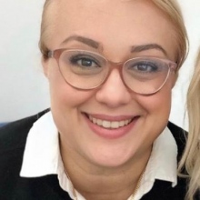 Prof. Dr. Zeynep Özbalkan Aşlar fotoğraf 2