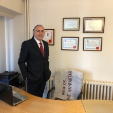 Prof. Dr. Fırat Bayraktar fotoğraf 4