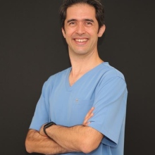Dr. Dt. Ali Onkan Peynirci fotoğraf 4