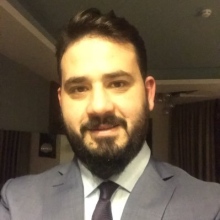 Uzm. Dr. Huzeyfe Barham