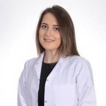 Uzm. Dyt. Ebru Okumuş Kolçak fotoğraf 1