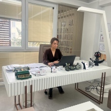 Uzm. Dr. Suzan Alp fotoğraf 3