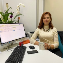 Op. Dr. Refika Ceylan fotoğraf 6