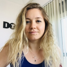 Uzm. Dyt. Fatoş Çetinel Avlayıcı