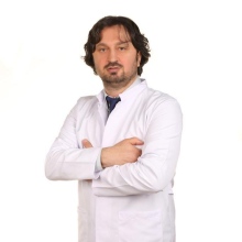 Op. Dr. İhsan Özdamar