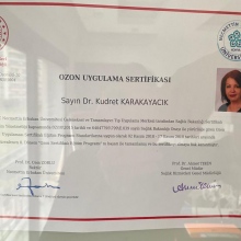 Dr. Kudret Karakayacık fotoğraf 3