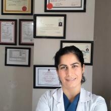 Uzm. Dr. Nilgün Özgün fotoğraf 8