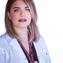 Op. Dr. Merve Karamahmutoğlu Cavıldak fotoğraf 4