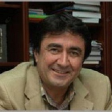 Doç. Dr. Bülent Tuğrul