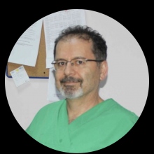 Op. Dr. Mehmet Balcı