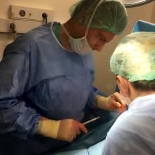 Op. Dr. Mehmet Kartal