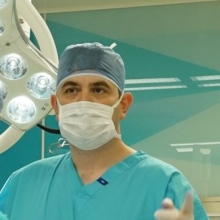 Prof. Dr. Pulat Akın Sabancı