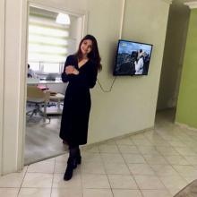 Uzm. Dyt. Hatice Bolat