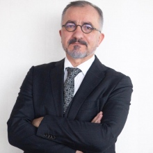 Prof. Dr. Adem Dervişoğlu
