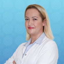 Dr. Öğr. Üyesi Ebru Karcı
