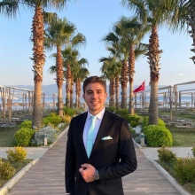 Dt. Levent Alperen Karayiğit