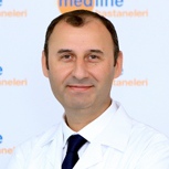 Uzm. Dr. Aydın Battal