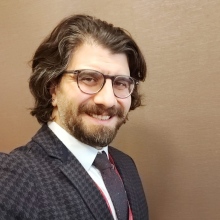 Doç. Dr. Erkam Kömürcü