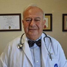Uzm. Dr. Sait Kapıcıoğlu