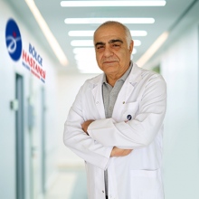 Prof. Dr. Ümit Salih Şimşek