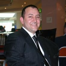 Dt. Harun Solak