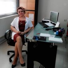 Op. Dr. Serpil Bilgin Akyağcı